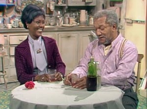 Sanford and Son Season 2 Ep.11 11. epizód