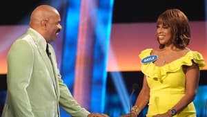 Celebrity Family Feud 9. évad Ep.1 1. epizód