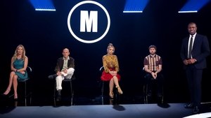 Celebrity Mastermind 21. évad Ep.4 4. epizód