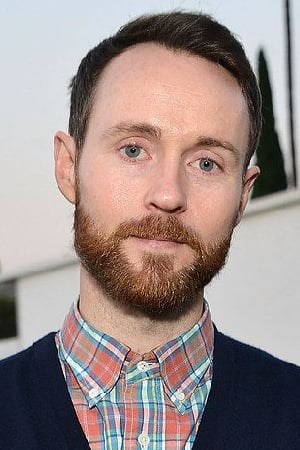 Aaron Ruell profil kép