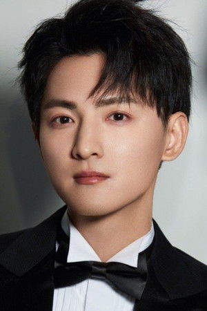 Chang Li profil kép