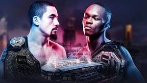 UFC 243: Whittaker vs. Adesanya háttérkép