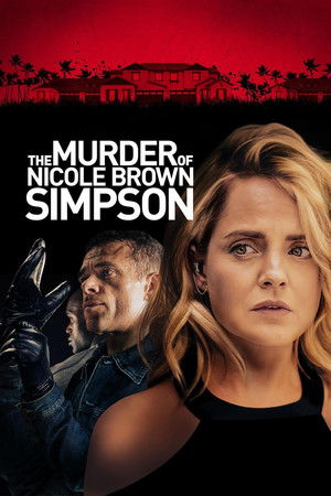 The Murder of Nicole Brown Simpson poszter