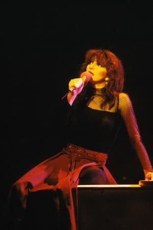 Kate Bush profil kép