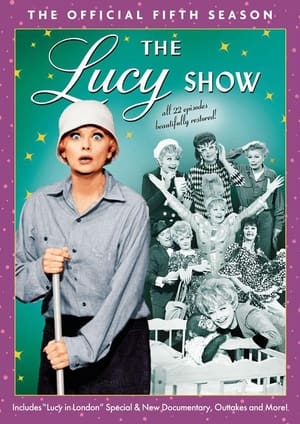 The Lucy Show