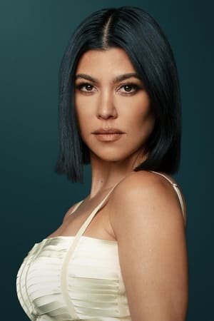 Kourtney Kardashian profil kép