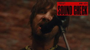 Tame Impala: Sound Check at Cherry Lane Theatre háttérkép