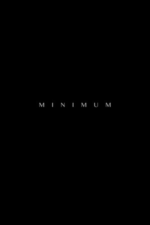 MINIMUM poszter