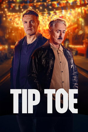 Tip Toe poszter