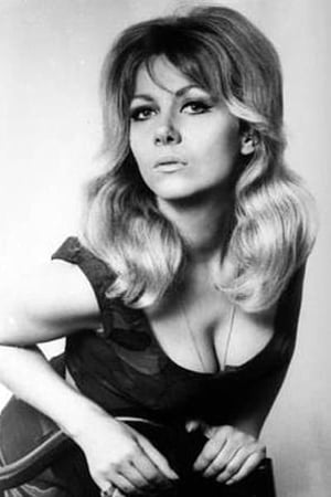 Ingrid Pitt profil kép