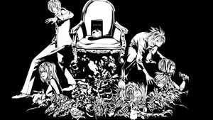 Death Note: A Halállista kép