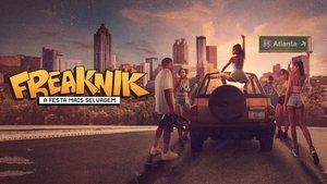 Freaknik: The Wildest Party Never Told háttérkép