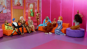RuPaul Drag Queen leszek! - Sztárparádé 7. évad Ep.12 12. epizód