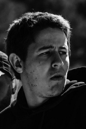 Adrien Caulier profil kép