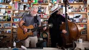 NPR Tiny Desk Concerts 13. évad Ep.24 24. epizód