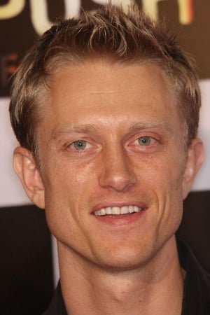 Neil Jackson