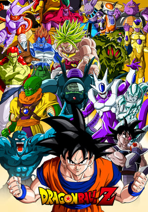 Dragon Ball Z Mozifilm