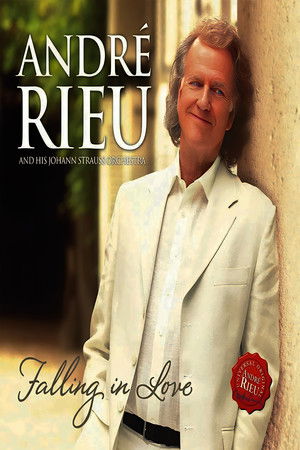 André Rieu - Falling in Love poszter