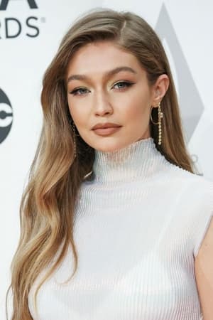 Gigi Hadid profil kép