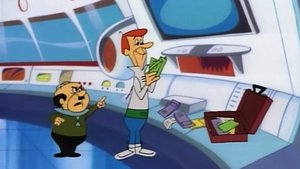 A Jetson család 2. évad Ep.28 Jetson, a milliomos