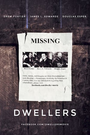 Dwellers poszter