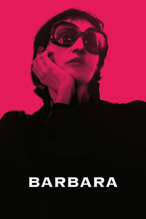 Barbara poszter