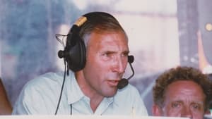 Phil Liggett: The Voice of Cycling háttérkép