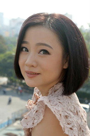 Mỹ Duyên profil kép