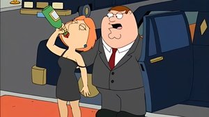 Family Guy mozifilm - Stewie Griffin: The Untold Story háttérkép