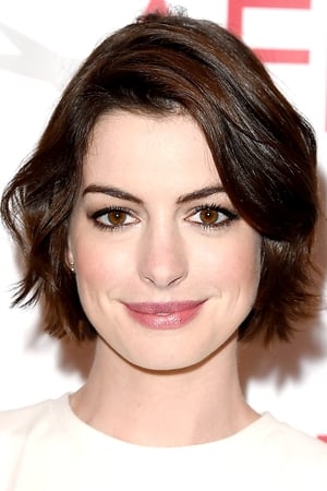 Anne Hathaway profil kép