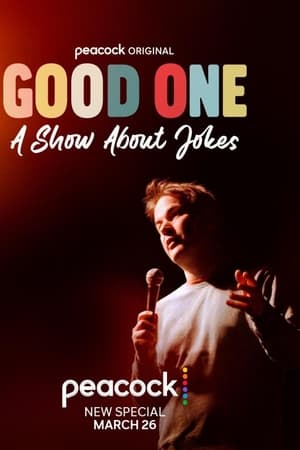 Good One: A Show About Jokes poszter