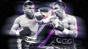 Canelo Alvarez vs. Gennady Golovkin II háttérkép