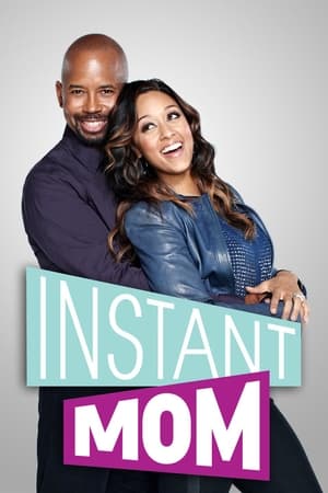 Instant Mom poszter