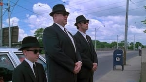 Blues Brothers 2000 háttérkép