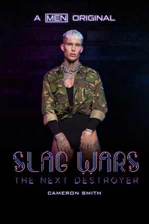 Slag Wars: The Next Destroyer poszter