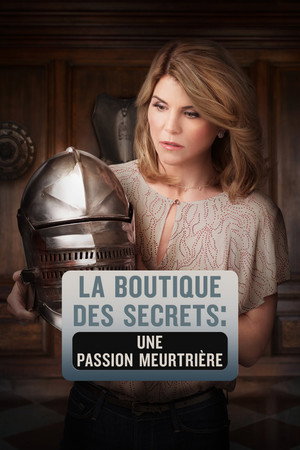 Garage Sale Mystery: Murder Most Medieval poszter