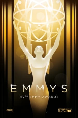 The Emmy Awards