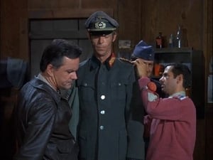 Hogan's Heroes 6. évad Ep.4 4. epizód