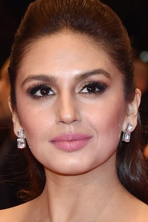 Huma Qureshi profil kép