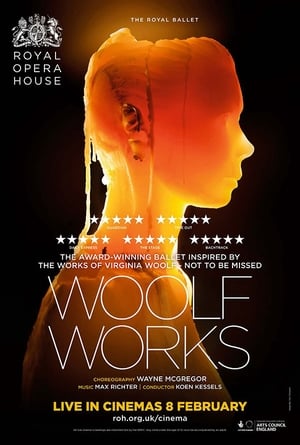 Woolf Works poszter