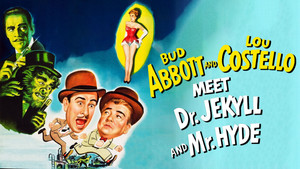 Abbott and Costello Meet Dr. Jekyll and Mr. Hyde háttérkép