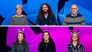 Only Connect Speciális epizódok Ep.57 57. epizód