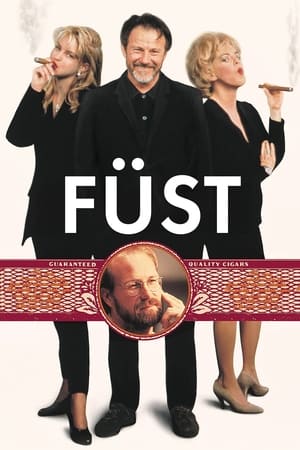 Füst