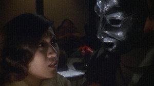 怪奇大作戦 Season 1 Ep.14 14. epizód