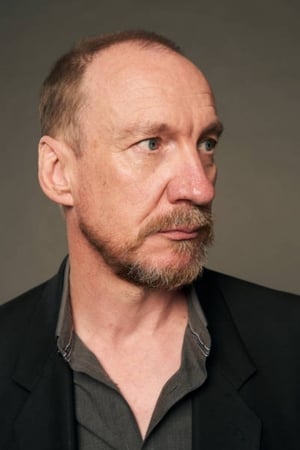 David Thewlis profil kép