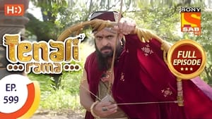 Tenali Rama 5. évad Ep.80 80. epizód