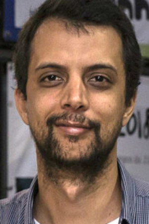 Daniel Nolasco profil kép