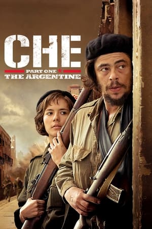 Che - Az argentin