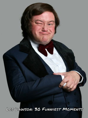 Les Dawson: 30 Funniest Moments poszter