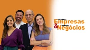 Pequenas Empresas & Grandes Negócios kép